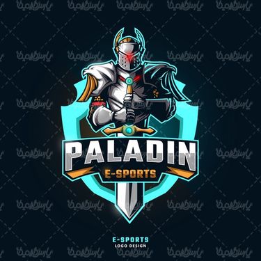 وکتور شخصیت گیم