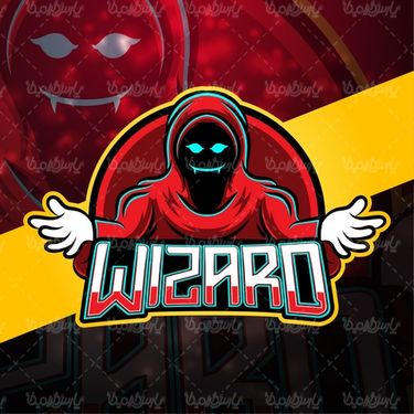 Game Character Vector