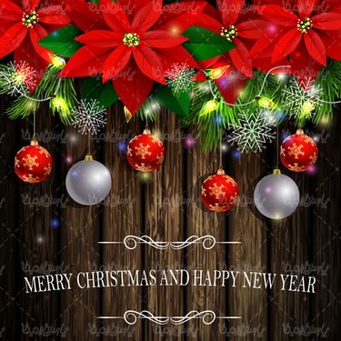 وکتور کریسمس