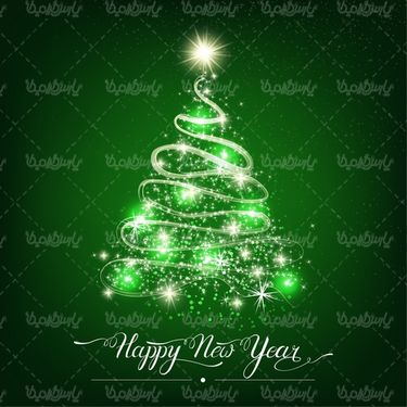 وکتور کریسمس