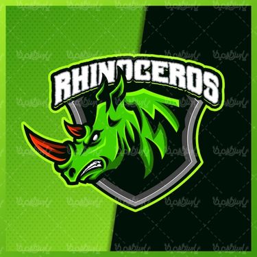 وکتور کرگدن