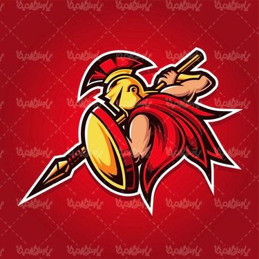 وکتور جنگجو