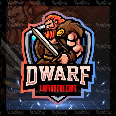 وکتور شخصیت بازی