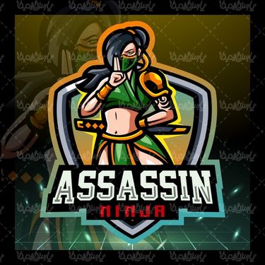 وکتور شخصیت گیم