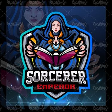 وکتور شخصیت گیم