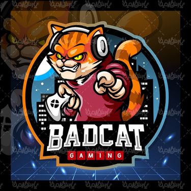 Game Character Vector