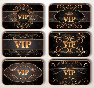 وکتور کارت ویزیت