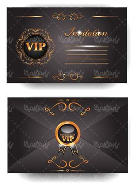 وکتور کارت ویزیت