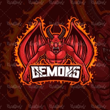 وکتور هیولا