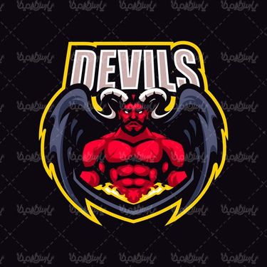 وکتور هیولا