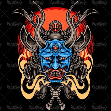 وکتور هیولا