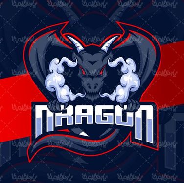 وکتور اژدها