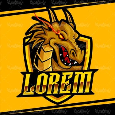 وکتور اژدها