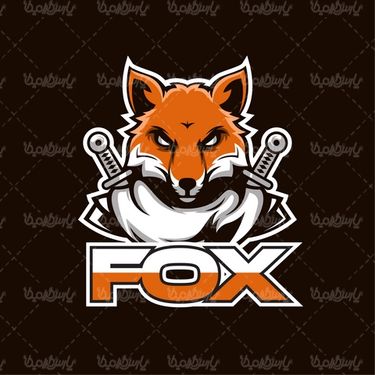 وکتور روباه