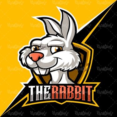 وکتور خرگوش