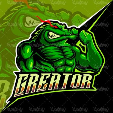 وکتور تمساح