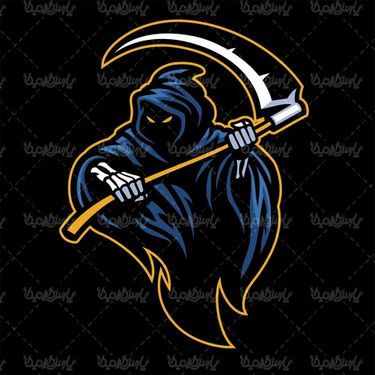 وکتور شخصیت بازی