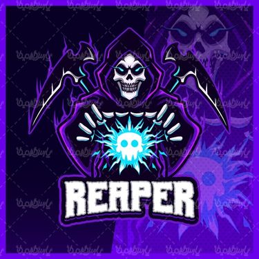 وکتور شخصیت بازی