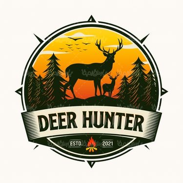 وکتور لوگو سگ