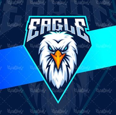 وکتور لوگو عقاب