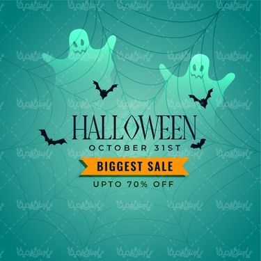 وکتور ارواح