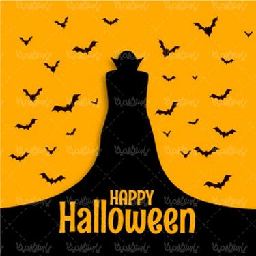 وکتور هالوین