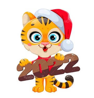 وکتور کارتون