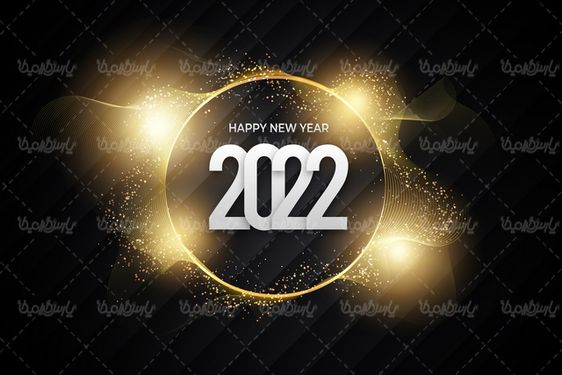 وکتور افکت نور