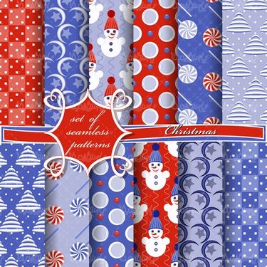 وکتور افکت نور