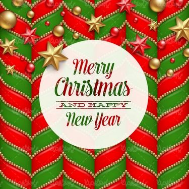 وکتور کریسمس