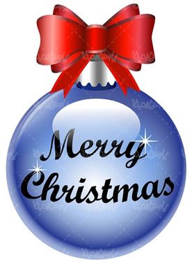 وکتور المان کریسمس