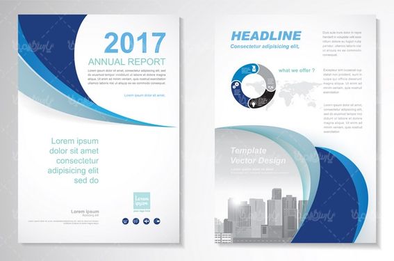 وکتور طرح خام