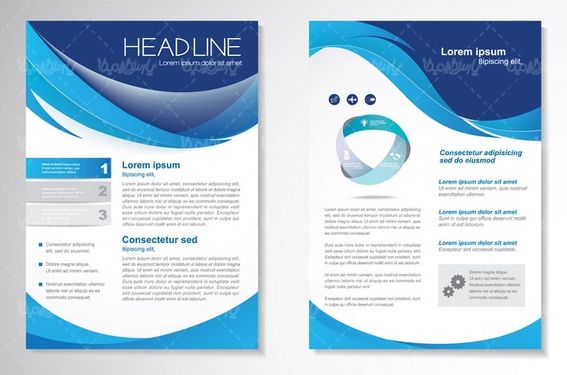 وکتور طرح خام