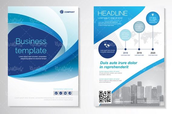 وکتور طرح خام