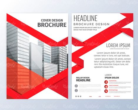 وکتور طرح گرافیکی