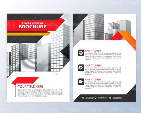 وکتور طرح گرافیکی