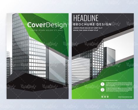 وکتور طرح گرافیکی