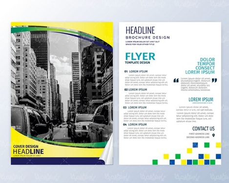 وکتور لوازم آرایشی