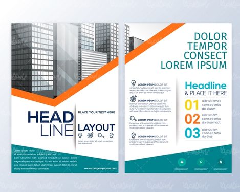 وکتور طرح نیمه آماده