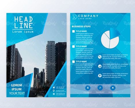 وکتور طرح نیمه آماده