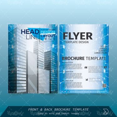 وکتور طرح نیمه آماده