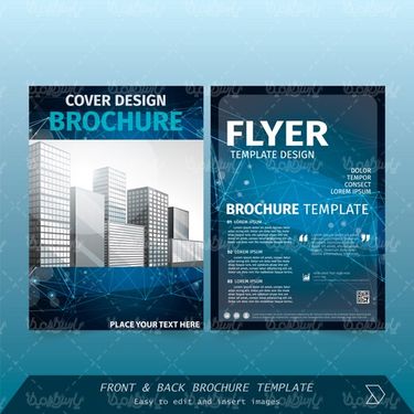 وکتور طرح نیمه آماده