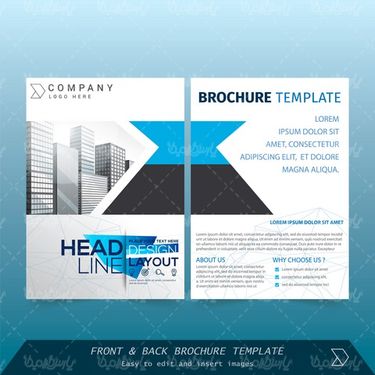 وکتور طرح نیمه آماده