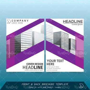 وکتور طرح نیمه آماده