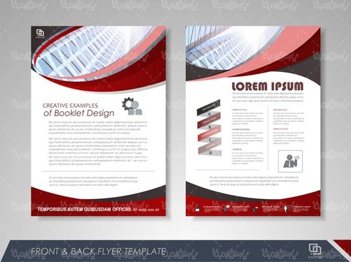 وکتور طرح خام