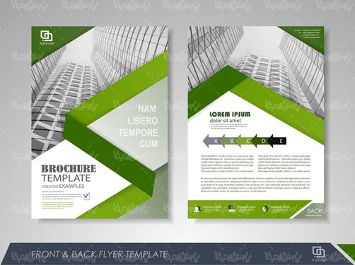 وکتور طرح خام