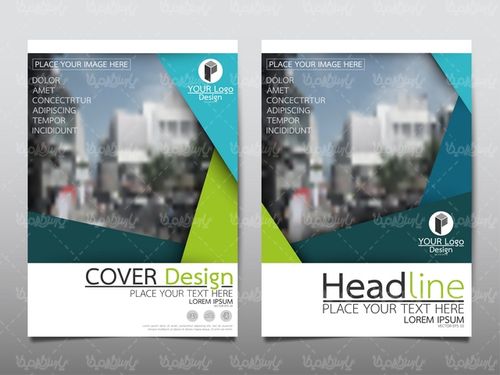 وکتور طرح خام