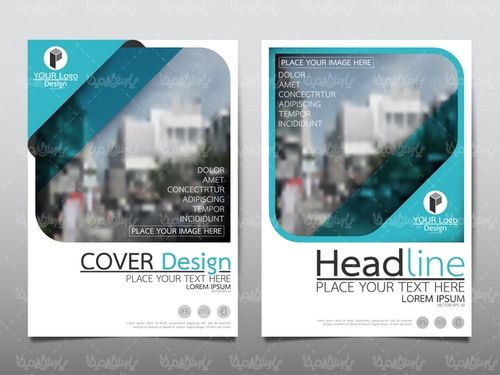 وکتور طرح خام