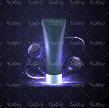 وکتور لوازم آرایشی