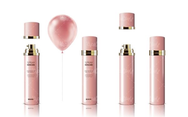 Vector Mocap Cosmetics